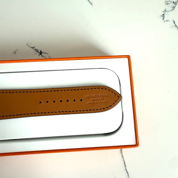 Hermès apple watch series 8 - Picture 4 of 4